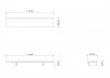 Estante de Monitor Vesper