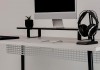 Estante de Monitor Minimal