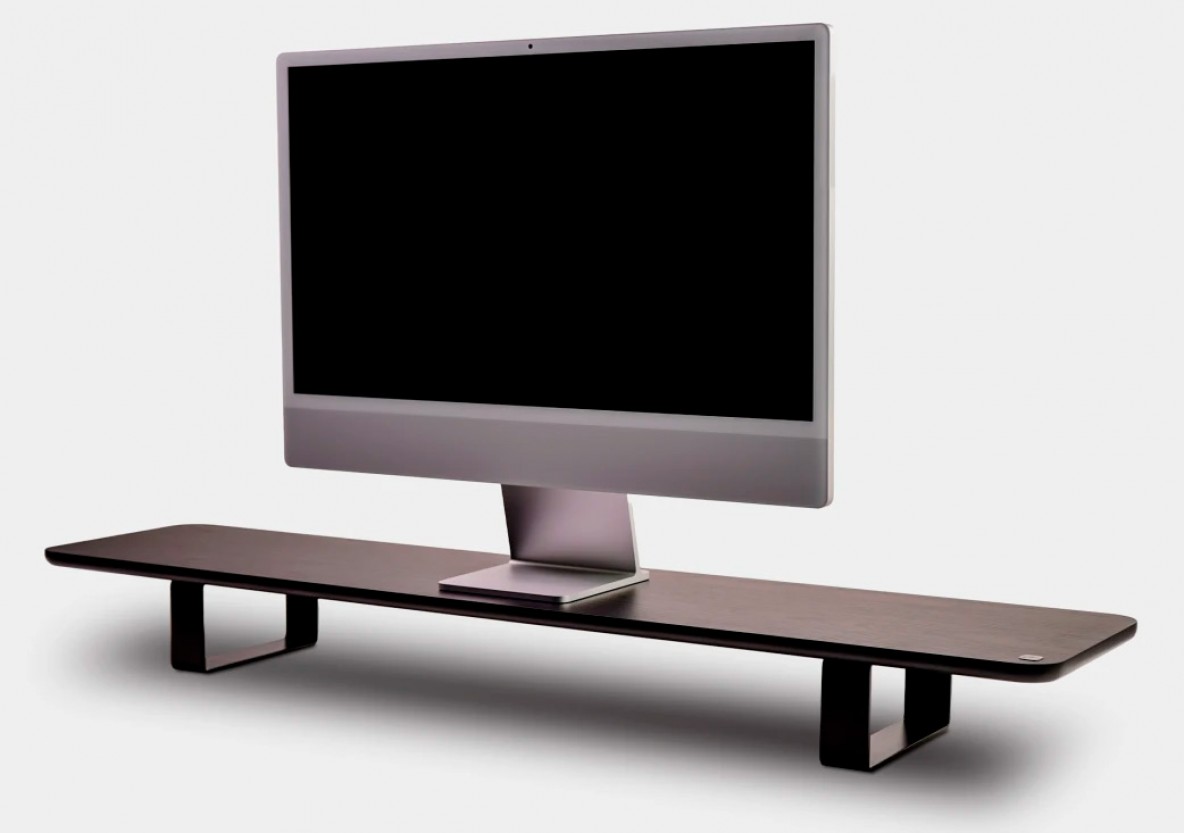 Estante Suporte de Monitor Stand Minimal Giopro Estante Suporte de Monitor Stand Minimal Giopro