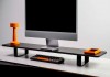 Estante Suporte de Monitor Stand Minimal Giopro