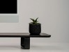 Estante Suporte de Monitor Stand Minimal Giopro