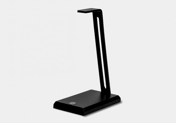 Suporte de Fone Odomae - Preto - Móveis Gio