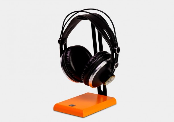 Suporte de Fone Headset Odomae Giopro
