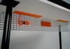 Mesa Office Escrivaninha Nobilis Minimal M2 Br/Preto Giopro