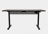 Mesa Regulagem de Altura Elétrica Giodesk Minimal M1 Giopro