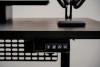 Mesa Regulagem de Altura Elétrica Giodesk Minimal M1 Giopro