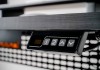 Mesa Regulagem de Altura Elétrica Giodesk Minimal M1 Giopro