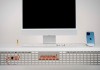 Giodesk Minimal M2