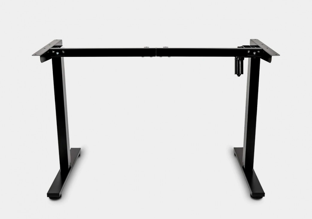 Base Mesa Elevatória Elétrica Giodesk Giopro