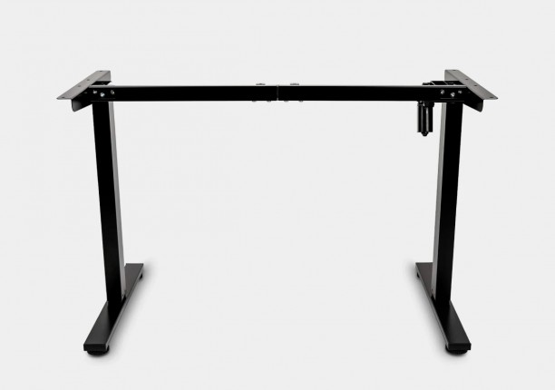 Base Mesa Elevatória Elétrica Giodesk Giopro