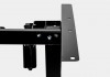 Base Mesa Elevatória Elétrica Giodesk Giopro
