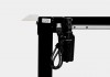 Base Mesa Elevatória Elétrica Giodesk Giopro