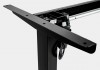 Base Mesa Elevatória Elétrica Giodesk Giopro