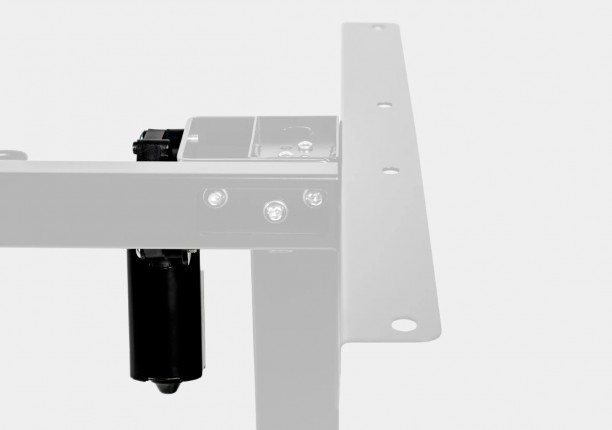 Base Mesa Elevatória Elétrica Giodesk Giopro