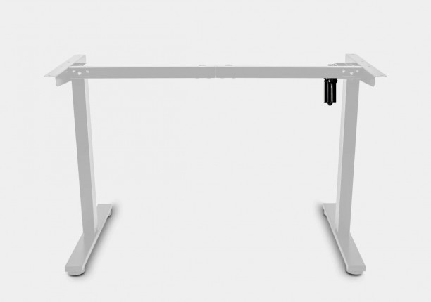 Base Mesa Elevatória Elétrica Giodesk Giopro
