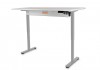Base Mesa Elevatória Elétrica Giodesk Giopro