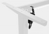 Base Mesa Elevatória Elétrica Giodesk Giopro