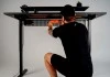 Acessorio para Mesa Dock Minimal Laraja Giopro