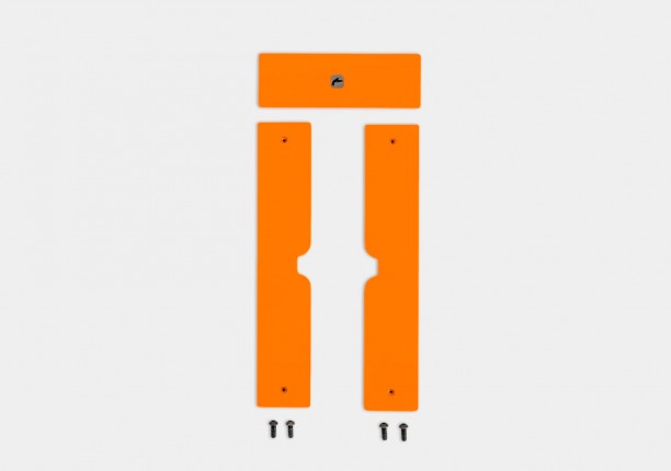 Dock Minimal