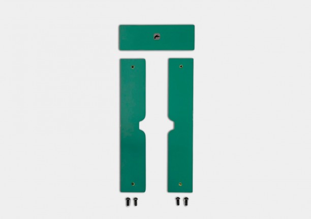 Acessorio para Mesa Dock Minimal Verde Giopro