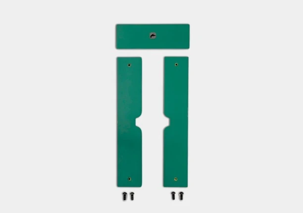 Dock Minimal
