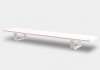Estante Suporte de Monitor Stand Minimal Giopro