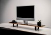 Estante Suporte de Monitor Stand Minimal Giopro