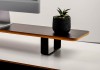 Estante Suporte de Monitor Stand Minimal Giopro