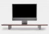 Estante de Monitor Minimal