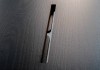 Acessorio para Mesa Dock Minimal Preto Giopro