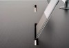 Acessorio para Mesa Dock Minimal Preto Giopro