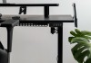 Mesa Modular Regulagem de Altura Elétrica Giodesk Slim M1