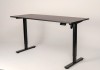 Mesa com Regulagem de Altura Elétrica Giodesk Slim M3 Giopro