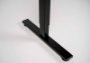 Mesa com Regulagem de Altura Elétrica Giodesk Slim M3 Giopro