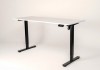 Mesa com Regulagem de Altura Elétrica Giodesk Slim M3 Giopro