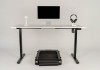 Mesa com Regulagem de Altura Elétrica Giodesk Slim M3 Giopro