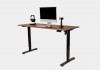 Mesa com Regulagem de Altura Elétrica Giodesk Slim M2 Giopro
