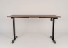 Mesa com Regulagem de Altura Elétrica Giodesk Slim M2 Giopro