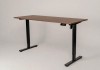 Mesa com Regulagem de Altura Elétrica Giodesk Slim M2 Giopro