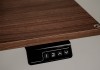Mesa com Regulagem de Altura Elétrica Giodesk Slim M2 Giopro