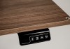 Mesa Modular Regulagem de Altura Elétrica Giodesk Slim M3