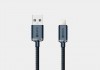 Cabo Hrebos Premium Luxury Acrylic Usb & Lightning