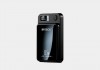 Carregador Cabo e Induçao Power Bank Hrebos Flip 10000 Mah