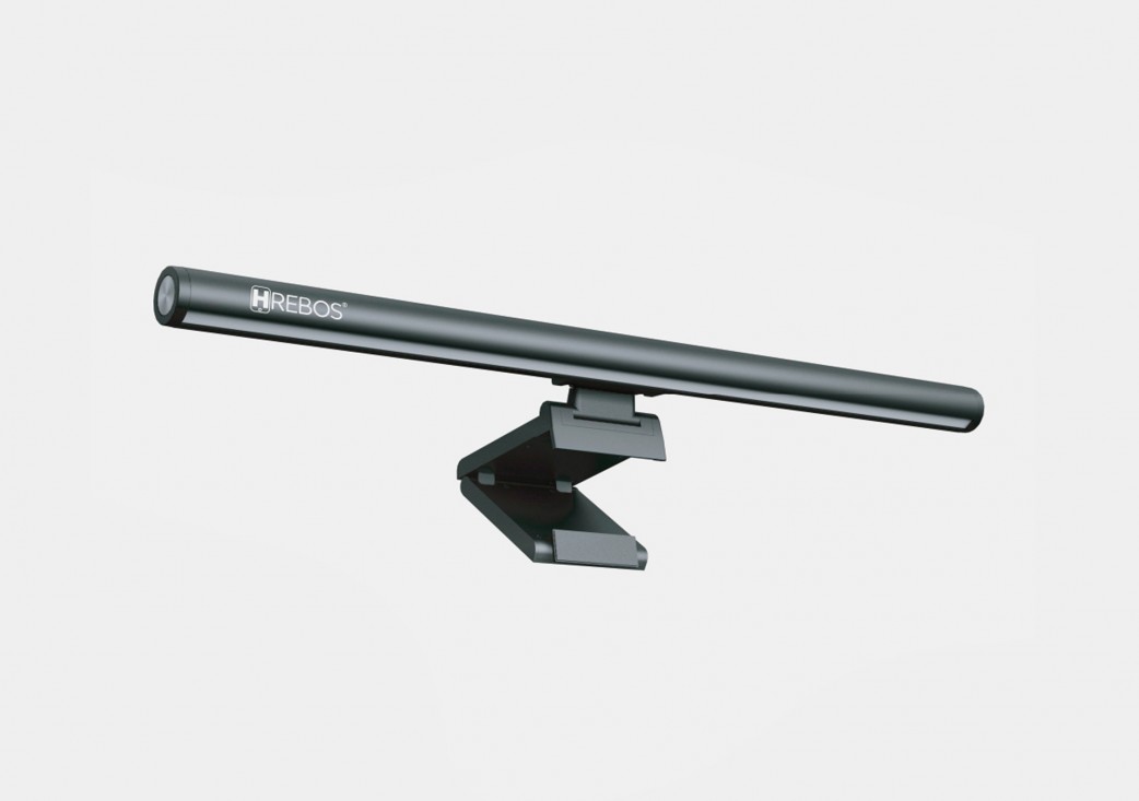 Luminária Hrebos Lampshade Slim