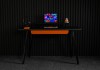 Mesa Modular Office Escrivaninha Nobilis Slim M3  Giopro