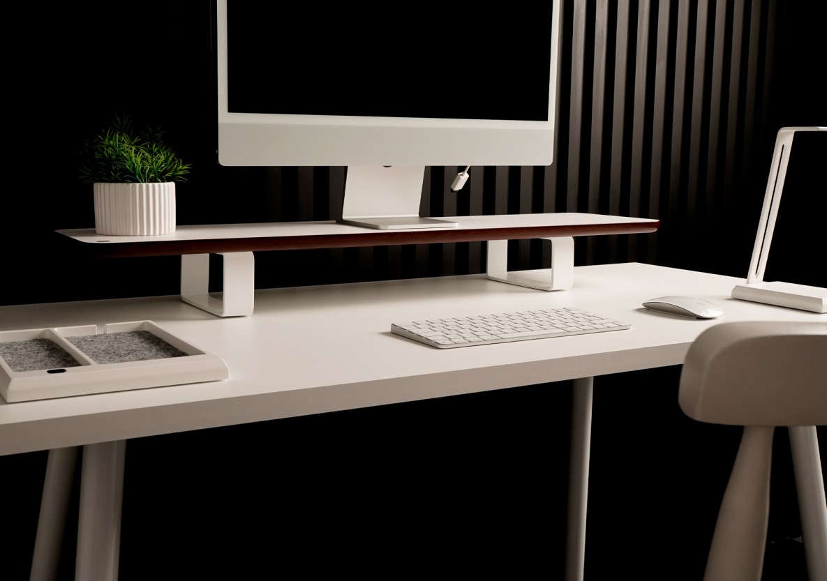 Mesa Modular Office Escrivaninha Nobilis Slim M2 Giopro Mesa Modular Office Escrivaninha Nobilis Slim M2 Giopro