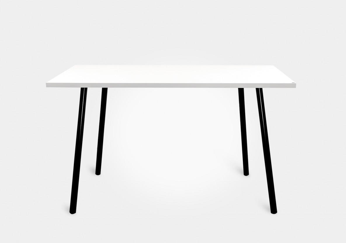 Mesa Modular Office Escrivaninha Nobilis Slim M2 Giopro Mesa Modular Office Escrivaninha Nobilis Slim M2 Giopro