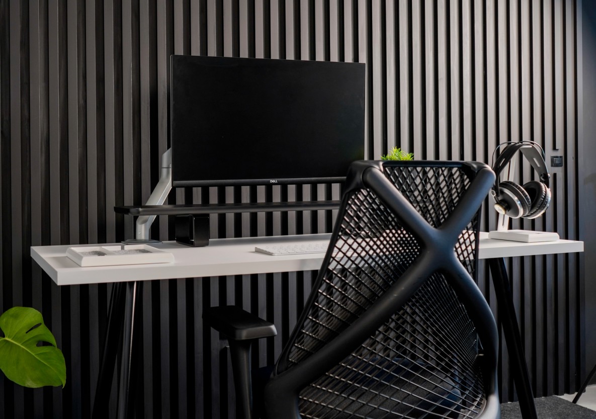 Mesa Modular Office Escrivaninha Nobilis Slim M2 Giopro Mesa Modular Office Escrivaninha Nobilis Slim M2 Giopro