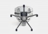 Cadeira Ergonomica Dewok Pro