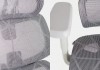 Cadeira Ergonomica Dewok Pro